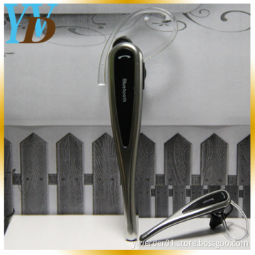 Lastest Mini Wireless 4.0 Multipoint Hands-Free Stereo Music Bluetooth Headset (iS5)